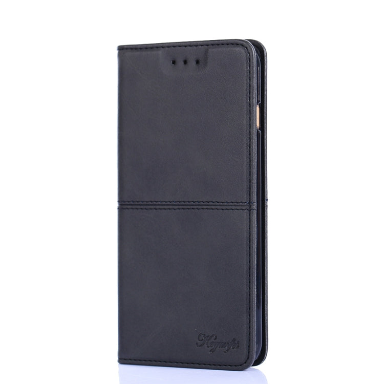 Cow Texture Magnetic Leather Phone Case, For Infinix Smart 7 HD, For Infinix Note 30 VIP 5G, For Infinix Hot 30i 4G, For Infinix Hot 30 4G