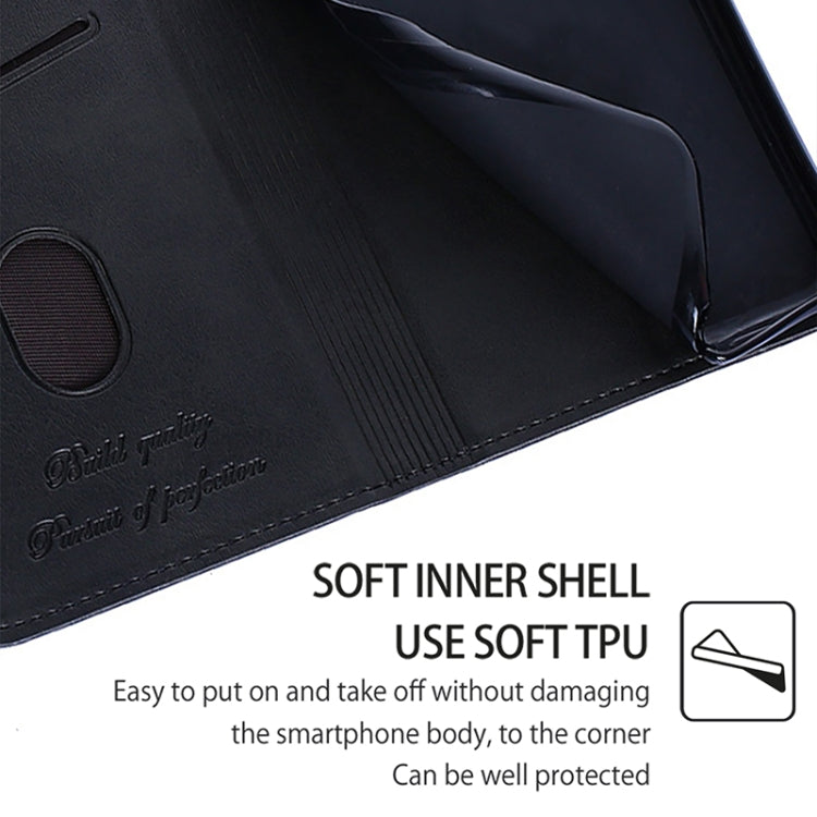 Cow Texture Magnetic Leather Phone Case, For OPPO Reno12 5G Global, For OPPO A60 4G Global, For OPPO Reno11 F 5G, For OPPO Find X7 5G, For OPPO Find X7 Ultra 5G, For OPPO Reno10 Pro+ 5G, For OPPO A1 5G