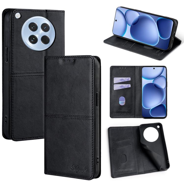 Cow Texture Magnetic Leather Phone Case, For OPPO A5 5G 2025 Global, For OPPO Find X8s+ 5G, For OPPO Find X8s 5G, For OPPO Find X8 Ultra 5G, For OPPO F29 5G Global, For OPPO A5 Pro 5G Global, For OPPO A3 5G India, For OPPO Reno12 F 5G                  ...