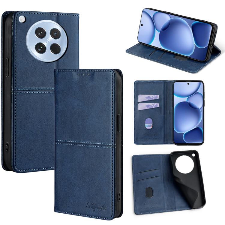 Cow Texture Magnetic Leather Phone Case, For OPPO A5 5G 2025 Global, For OPPO Find X8s+ 5G, For OPPO Find X8s 5G, For OPPO Find X8 Ultra 5G, For OPPO F29 5G Global, For OPPO A5 Pro 5G Global, For OPPO A3 5G India, For OPPO Reno12 F 5G                  ...