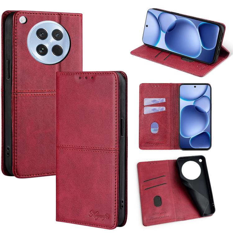 Cow Texture Magnetic Leather Phone Case, For OPPO A5 5G 2025 Global, For OPPO Find X8s+ 5G, For OPPO Find X8s 5G, For OPPO Find X8 Ultra 5G, For OPPO F29 5G Global, For OPPO A5 Pro 5G Global, For OPPO A3 5G India, For OPPO Reno12 F 5G                  ...