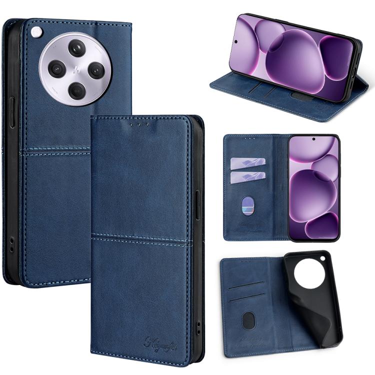 Cow Texture Magnetic Leather Phone Case, For OPPO A5 5G 2025 Global, For OPPO Find X8s+ 5G, For OPPO Find X8s 5G, For OPPO Find X8 Ultra 5G, For OPPO F29 5G Global, For OPPO A5 Pro 5G Global, For OPPO A3 5G India, For OPPO Reno12 F 5G                  ...