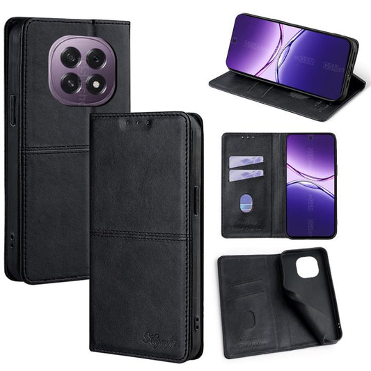 Cow Texture Magnetic Leather Phone Case, For OPPO A5 5G 2025 Global, For OPPO Find X8s+ 5G, For OPPO Find X8s 5G, For OPPO Find X8 Ultra 5G, For OPPO F29 5G Global, For OPPO A5 Pro 5G Global, For OPPO A3 5G India, For OPPO Reno12 F 5G                  ...