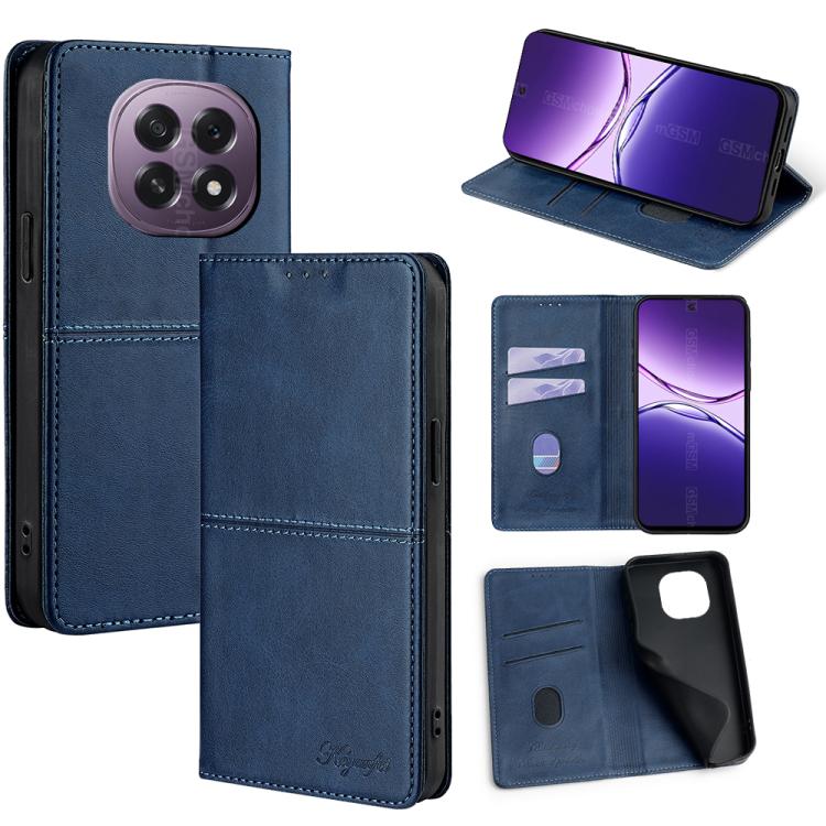 Cow Texture Magnetic Leather Phone Case, For OPPO A5 5G 2025 Global, For OPPO Find X8s+ 5G, For OPPO Find X8s 5G, For OPPO Find X8 Ultra 5G, For OPPO F29 5G Global, For OPPO A5 Pro 5G Global, For OPPO A3 5G India, For OPPO Reno12 F 5G                  ...