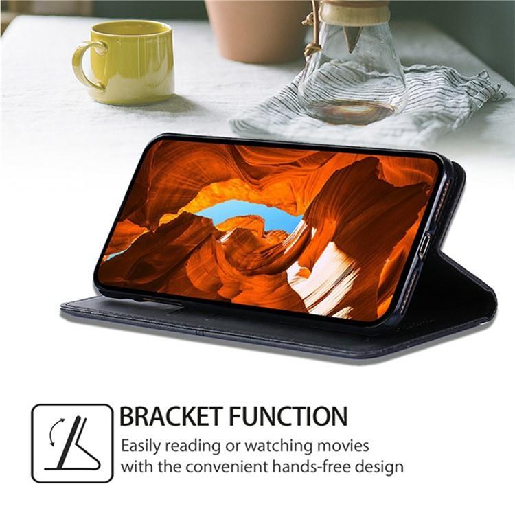Cow Texture Magnetic Leather Phone Case, For Realme 15T 5G Global, For Realme C71 4G, For Realme GT 7 Global, For Realme 14 5G Global, For Realme P3 Ultra 5G, For Realme P3 Pro 5G Global, For Realme C61 4G, For Realme GT Neo6 SE, For Realme 12 5G