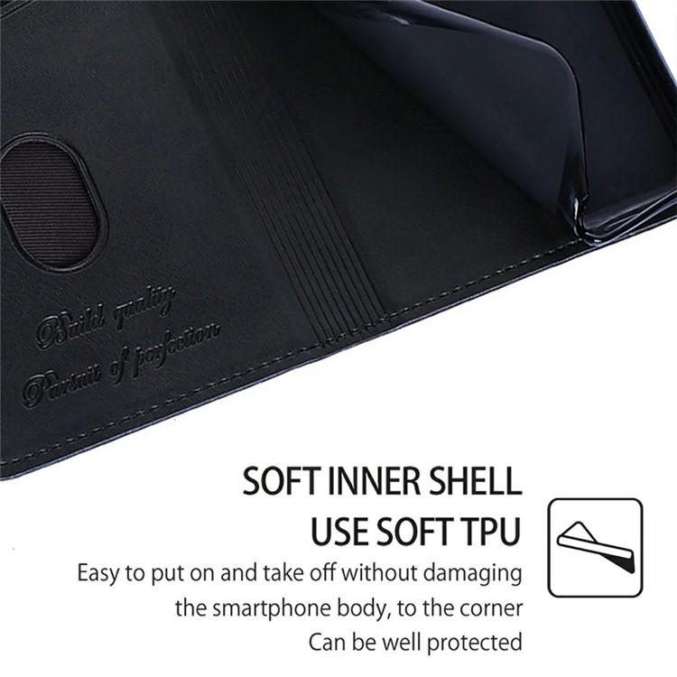 Cow Texture Magnetic Leather Phone Case, For Realme 15T 5G Global, For Realme C71 4G, For Realme GT 7 Global, For Realme 14 5G Global, For Realme P3 Ultra 5G, For Realme P3 Pro 5G Global, For Realme C61 4G, For Realme GT Neo6 SE, For Realme 12 5G