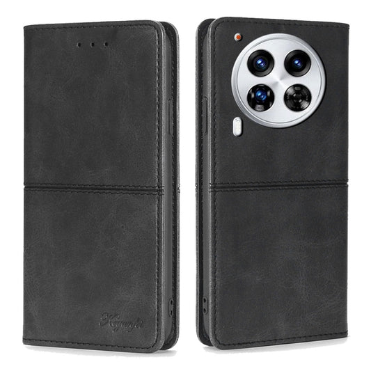 Cow Texture Magnetic Leather Phone Case, For Tecno Camon 30 Premier 5G, For Tecno Camon 30 Pro 5G, For Tecno Camon 30, For Tecno Camon 20 Premier 5G, For Tecno Camon 20 Pro 5G, For Tecno Camon 20 Pro 4G
