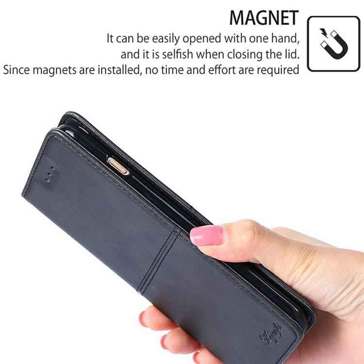 Cow Texture Magnetic Leather Phone Case, For Tecno Pova Slim 5G / Spark Slim 4G, For Tecno Pova 7 Pro, For Tecno Pova 7 5G, For Tecno Spark 40 Pro+ 4G, For Tecno Spark 40 Pro 4G, For Tecno Camon 40 Premier 5G, For Tecno Camon 30 Premier 5G             ...