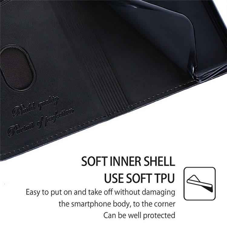 Cow Texture Magnetic Leather Phone Case, For Tecno Pova Slim 5G / Spark Slim 4G, For Tecno Pova 7 Pro, For Tecno Pova 7 5G, For Tecno Spark 40 Pro+ 4G, For Tecno Spark 40 Pro 4G, For Tecno Camon 40 Premier 5G, For Tecno Camon 30 Premier 5G             ...