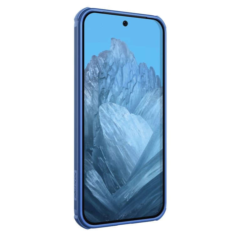 NILLKIN CamShield Pro PC Phone Case, For Google Pixel 9 Pro