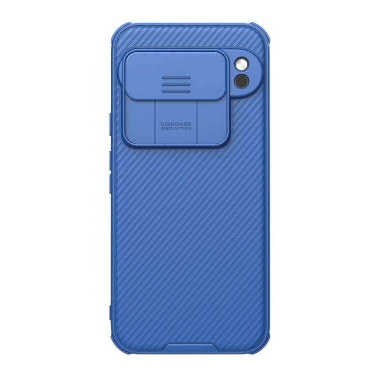 NILLKIN CamShield Pro PC Phone Case, For Google Pixel 9 Pro