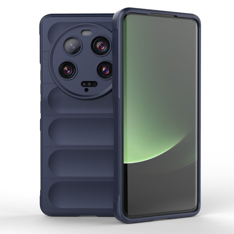Magic Shield TPU + Flannel Phone Case, For Xiaomi Redmi K70 / K70 Pro 5G, For Xiaomi Redmi 12 5G, For Xiaomi Redmi 12 4G, For Xiaomi 13 Ultra