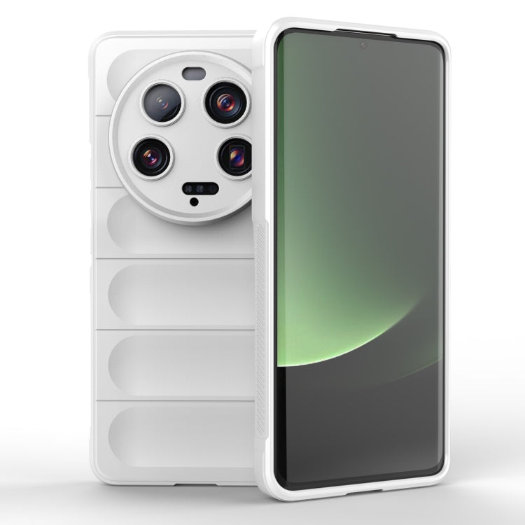 Magic Shield TPU + Flannel Phone Case, For Xiaomi Redmi K70 / K70 Pro 5G, For Xiaomi Redmi 12 5G, For Xiaomi Redmi 12 4G, For Xiaomi 13 Ultra