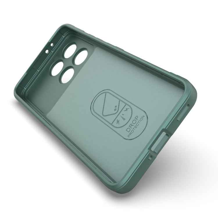 Magic Shield TPU + Flannel Phone Case, For Xiaomi Redmi K70 / K70 Pro 5G, For Xiaomi Redmi 12 5G, For Xiaomi Redmi 12 4G, For Xiaomi 13 Ultra