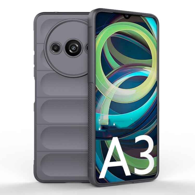 Magic Shield TPU + Flannel Phone Case, For Xiaomi Redmi Turbo 3 5G, For Xiaomi Redmi A3 4G Global, For Xiaomi Redmi Note 13 Pro 4G Global, For Xiaomi Redmi Note 13 4G Global