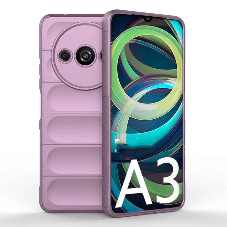 Magic Shield TPU + Flannel Phone Case, For Xiaomi Redmi Turbo 3 5G, For Xiaomi Redmi A3 4G Global, For Xiaomi Redmi Note 13 Pro 4G Global, For Xiaomi Redmi Note 13 4G Global