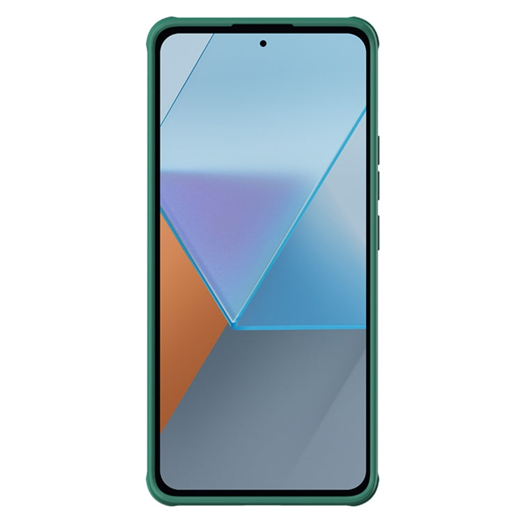 NILLKIN CamShield Pro PC Phone Case, For Xiaomi Redmi Note 13 Pro+ 5G