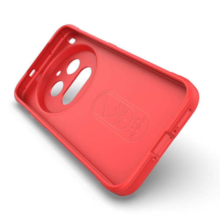 Magic Shield TPU + Flannel Phone Case, For vivo X300 Pro 5G, For vivo X300 5G, For vivo Y31 5G Global / Y21d 4G Global, For vivo Y400 5G Global