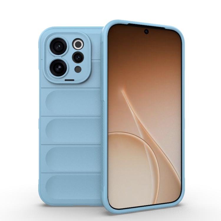 Magic Shield TPU + Flannel Phone Case, For vivo Y05 4G Global/Y11d 4G, For vivo iQOO Z11 Turbo 5G, For vivo V70 5G Global, For vivo iQOO 15 5G