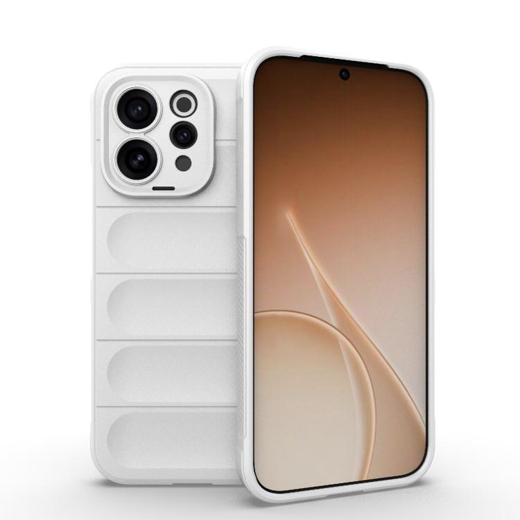 Magic Shield TPU + Flannel Phone Case, For vivo Y05 4G Global/Y11d 4G, For vivo iQOO Z11 Turbo 5G, For vivo V70 5G Global, For vivo iQOO 15 5G