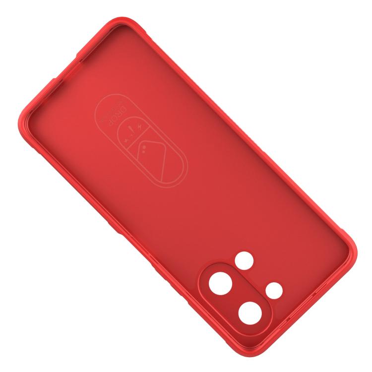 Magic Shield TPU + Flannel Phone Case, For vivo Y05 4G Global/Y11d 4G, For vivo iQOO Z11 Turbo 5G, For vivo V70 5G Global, For vivo iQOO 15 5G