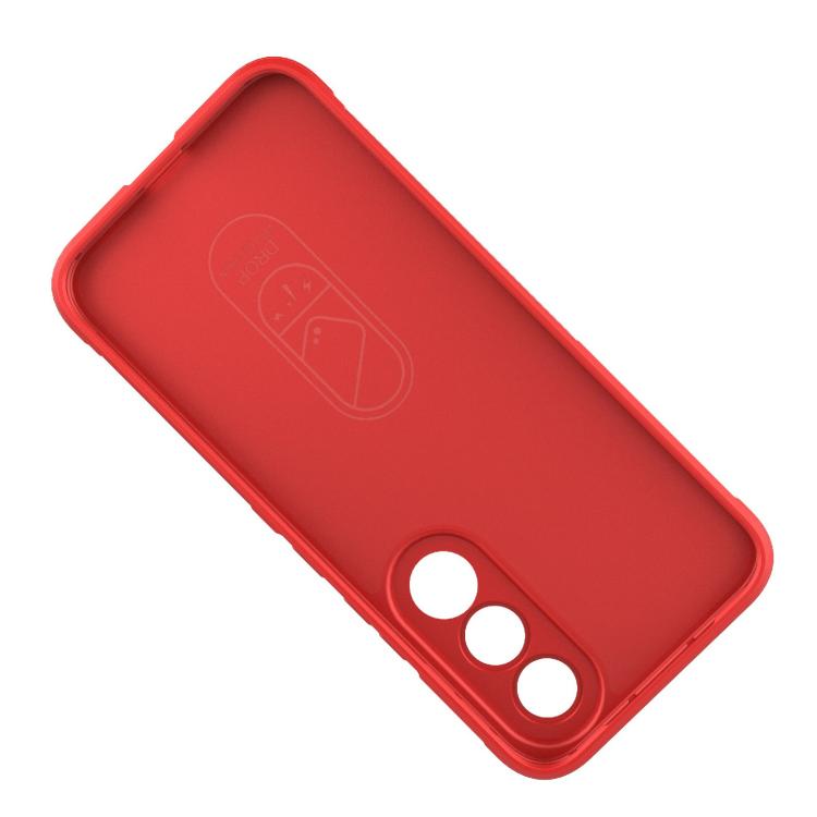 Magic Shield TPU + Flannel Phone Case, For vivo V70 FE 5G Global, For vivo iQOO Z11x 5G India, For vivo Y05 4G Global/Y11d 4G, For vivo iQOO Z11 Turbo 5G