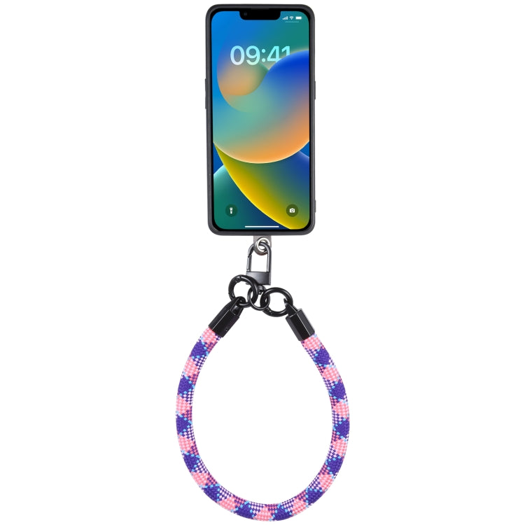 Universal Phone Short Lanyard
