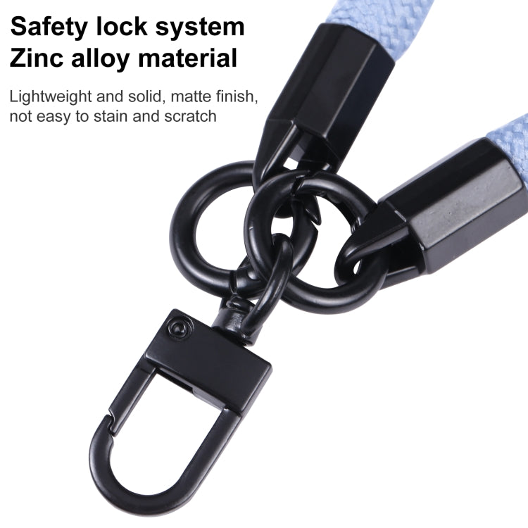 Universal Phone Short Lanyard