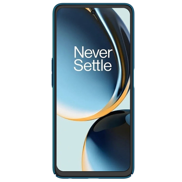 NILLKIN Frosted PC Phone Case