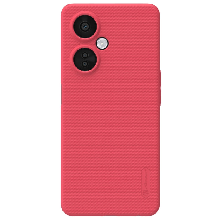 NILLKIN Frosted PC Phone Case