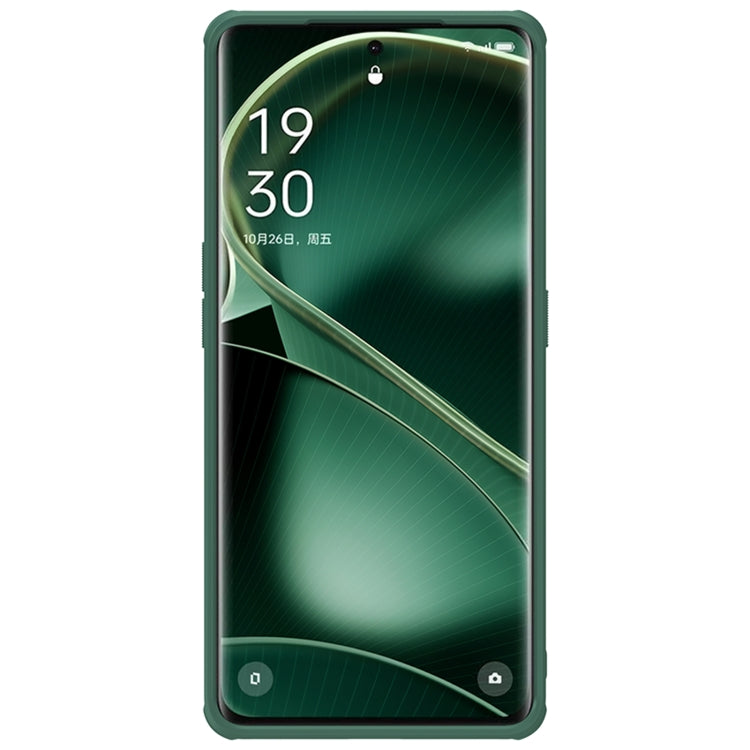 NILLKIN Frosted Shield Pro PC + TPU Phone Case