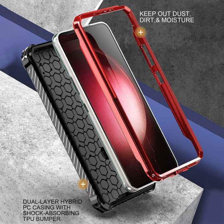 Armor Series Holder Phone Case