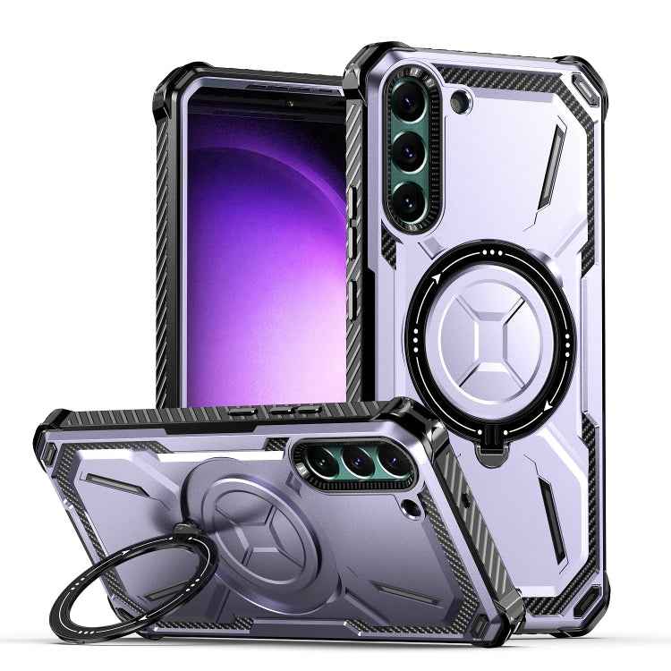 Armor Series Holder Phone Case