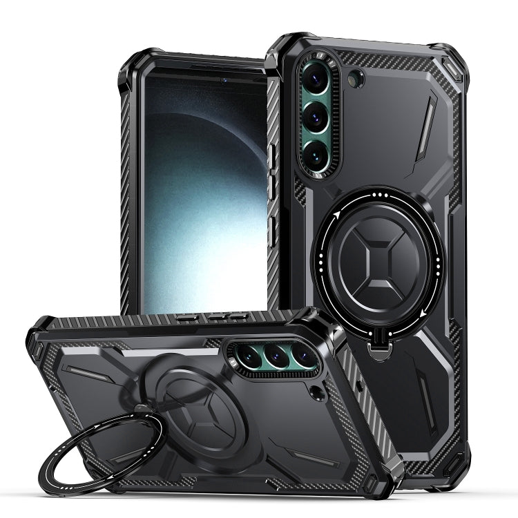 Armor Series Holder Phone Case, For Samsung Galaxy S22 5G, For Samsung Galaxy S24 Ultra 5G, For Samsung Galaxy S24+ 5G, For Samsung Galaxy S22+ 5G, For Samsung Galaxy S22 Ultra 5G, For Samsung Galaxy S24 5G, For Samsung Galaxy S21 5G                   ...