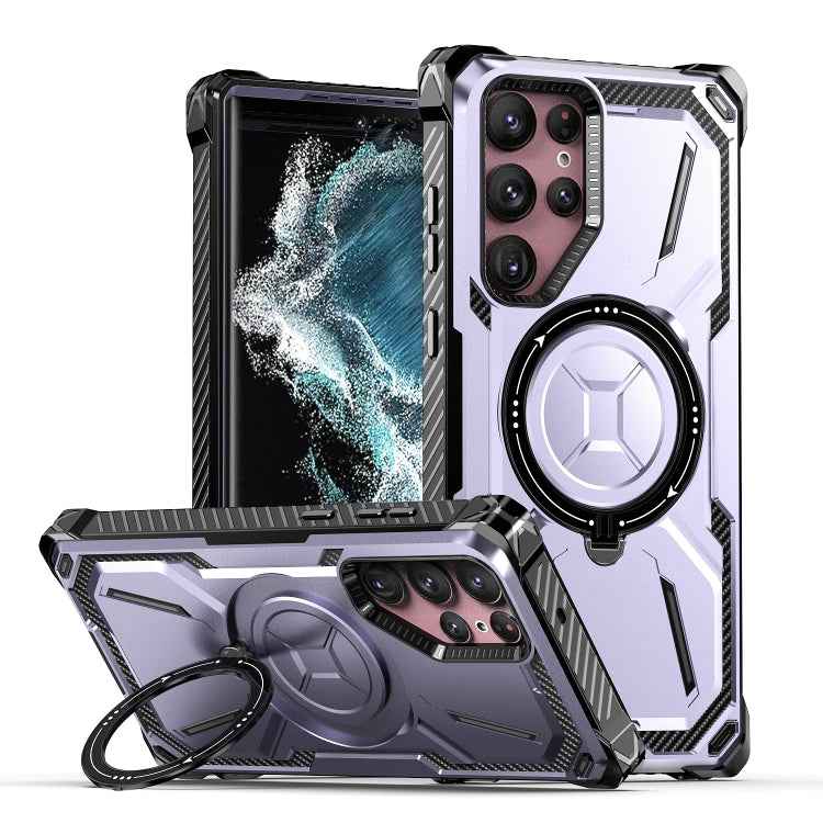 Armor Series Holder Phone Case
