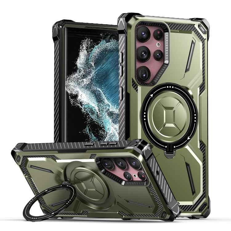Armor Series Holder Phone Case