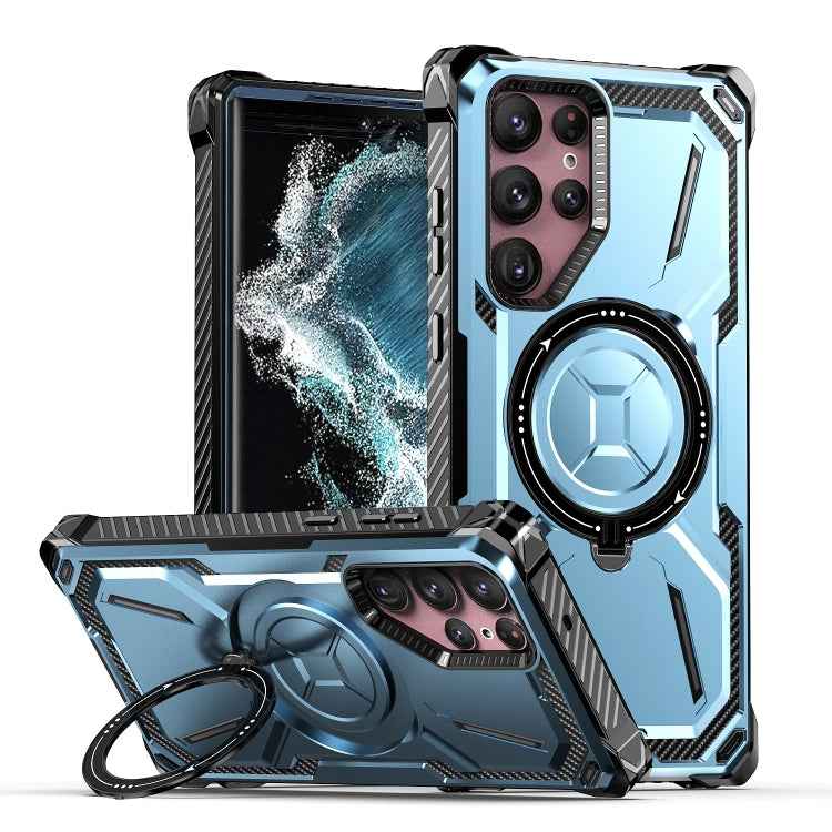 Armor Series Holder Phone Case