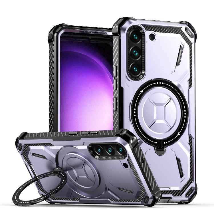 Armor Series Holder Phone Case