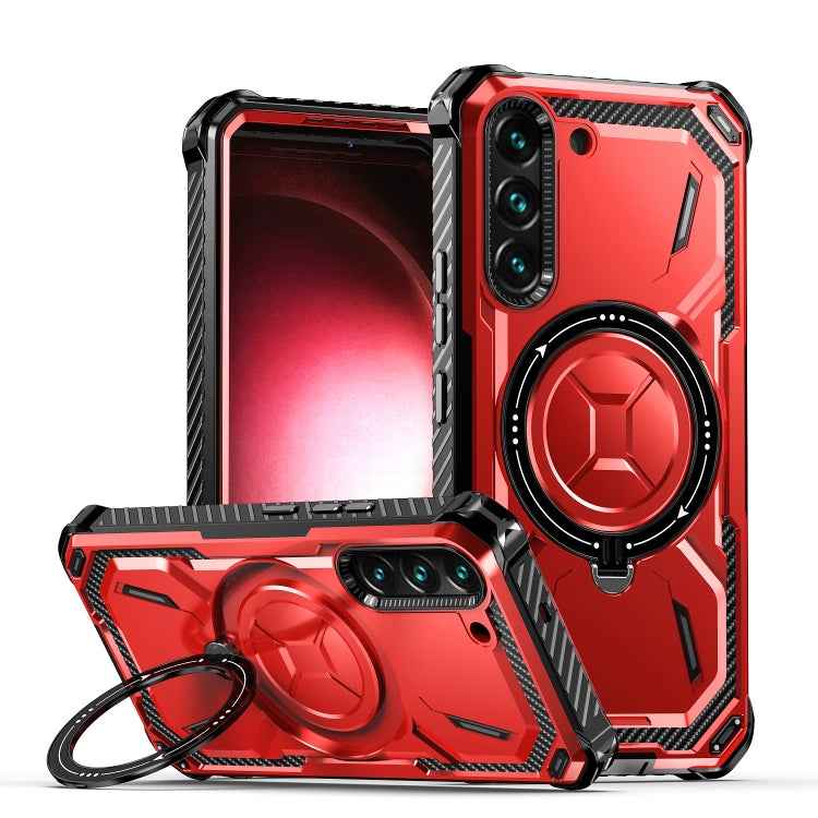 Armor Series Holder Phone Case