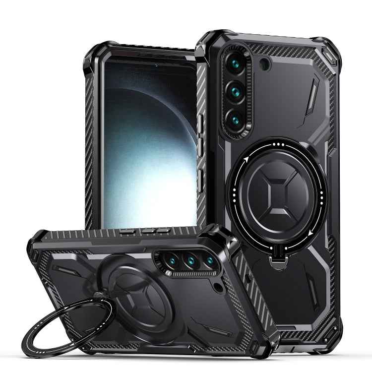 Armor Series Holder Phone Case