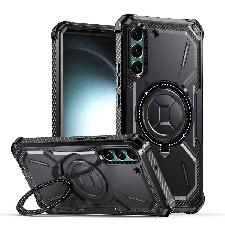 Armor Series Holder Phone Case