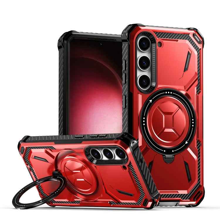 Armor Series Holder Phone Case