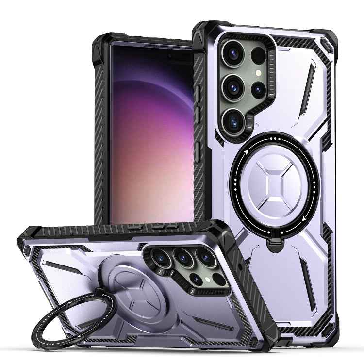 Armor Series Holder Phone Case