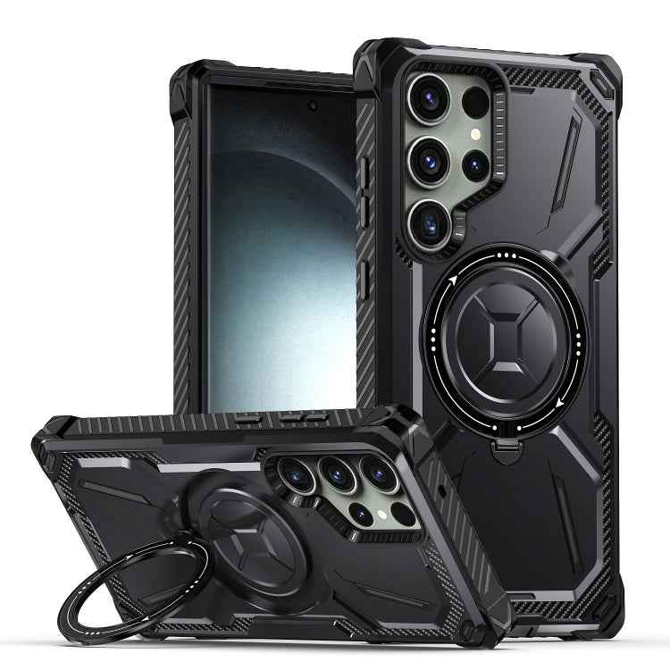 Armor Series Holder Phone Case