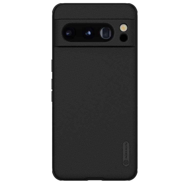 NILLKIN Frosted Shield Pro PC + TPU Phone Case, For Google Pixel 7A, For Google Pixel 8a, For Google Pixel 8 Pro, For Google Pixel 8