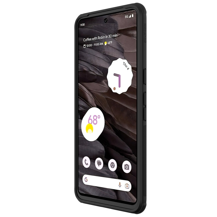 NILLKIN Frosted Shield Pro PC + TPU Phone Case, For Google Pixel 8 Pro