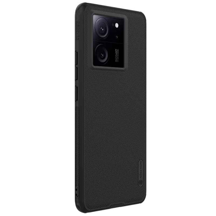 NILLKIN Frosted Shield Pro PC + TPU Phone Case, For Xiaomi Redmi K60 Ultra, For Xiaomi Redmi K70 / K70 Pro