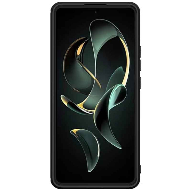 NILLKIN Frosted Shield Pro PC + TPU Phone Case, For Xiaomi Redmi K60 Ultra, For Xiaomi Redmi K70 / K70 Pro