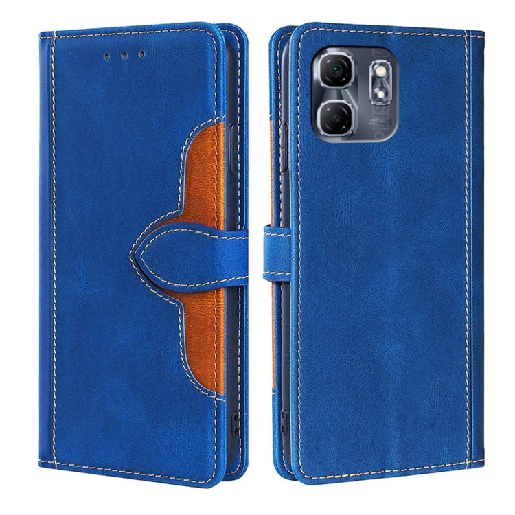 Skin Feel Magnetic Buckle Leather Phone Case, For Infinix Note Edge 5G, For Infinix Smart 20 4G, For Infinix Note 60 5G, For Infinix Hot 60 5G, For Infinix Hot 60 Pro+ 4G, For Infinix Hot 60 Pro 4G, For Infinix Smart 10 4G, For Infinix Note 50s 5G     ...