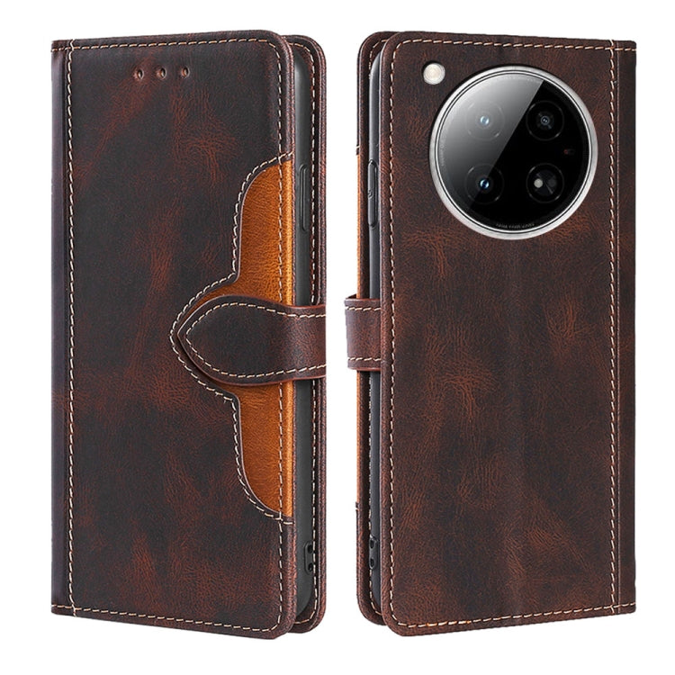 Skin Feel Magnetic Buckle Leather Phone Case, For Infinix Hot 50 4G, For Infinix Hot 50 5G, For Infinix Zero 40 4G, For Infinix Note 40 5G, For Infinix Note 40 Pro 4G, For Infinix Note 40 Pro 5G, For Infinix Note 40 4G, For Infinix Hot 40i             ...